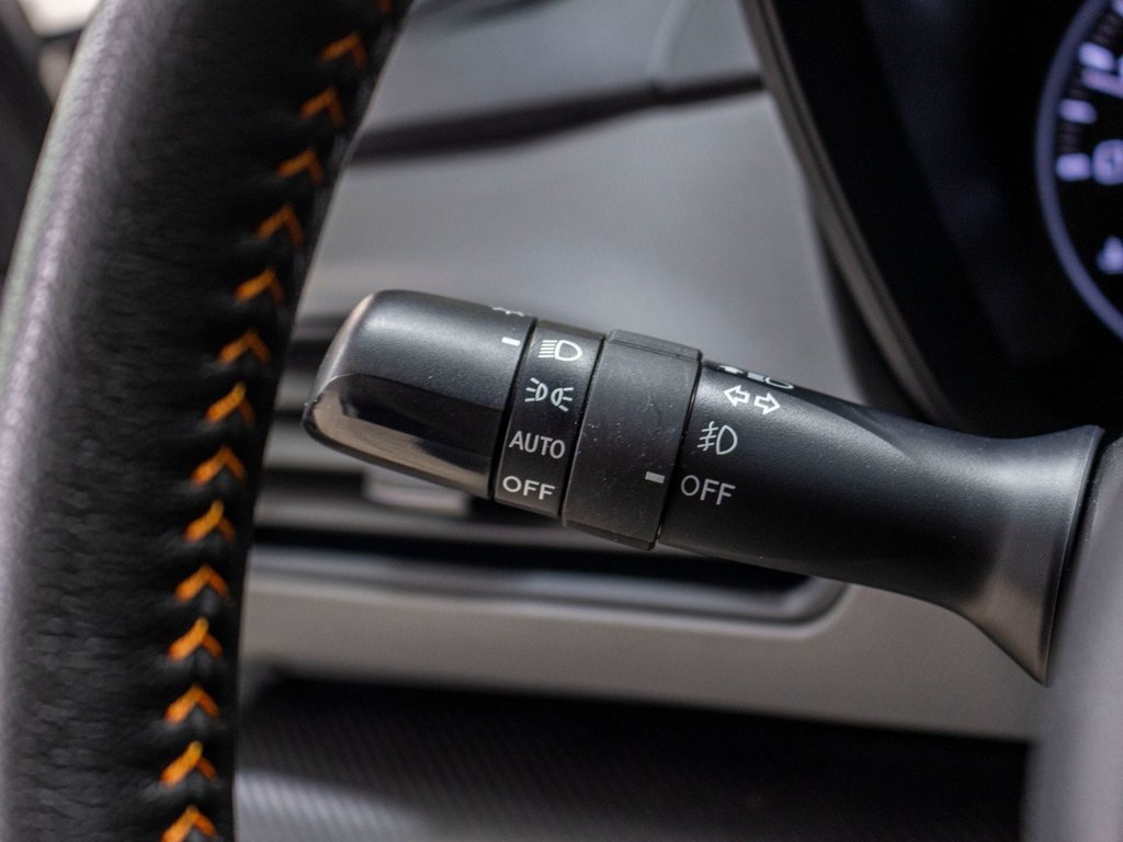 2024 Subaru Crosstrek LIMITED, 2.5L, CUIR, TOIT, CARPLAY, HARMAN KARDON in Saint-Jérôme, Quebec - 20 - w1024h768px