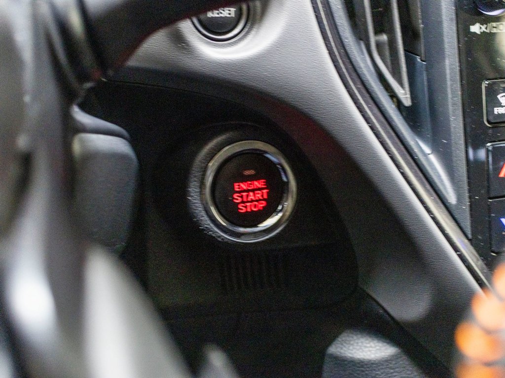 2024 Subaru Crosstrek LIMITED, 2.5L, CUIR, TOIT, CARPLAY, HARMAN KARDON in Saint-Jérôme, Quebec - 17 - w1024h768px