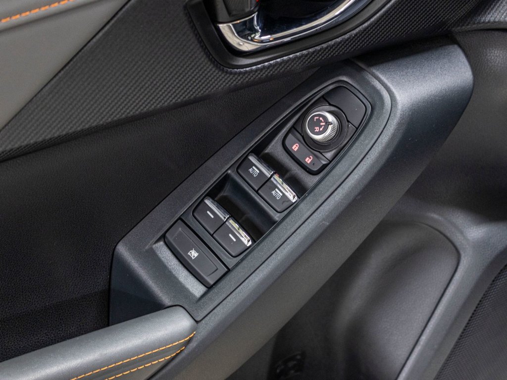 2024 Subaru Crosstrek LIMITED, 2.5L, CUIR, TOIT, CARPLAY, HARMAN KARDON in Saint-Jérôme, Quebec - 28 - w1024h768px