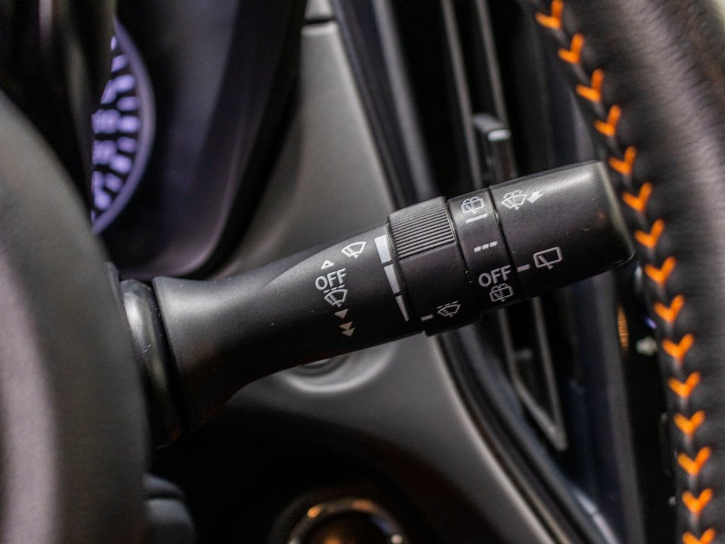 2024 Subaru Crosstrek LIMITED, 2.5L, CUIR, TOIT, CARPLAY, HARMAN KARDON in Saint-Jérôme, Quebec - 19 - w1024h768px