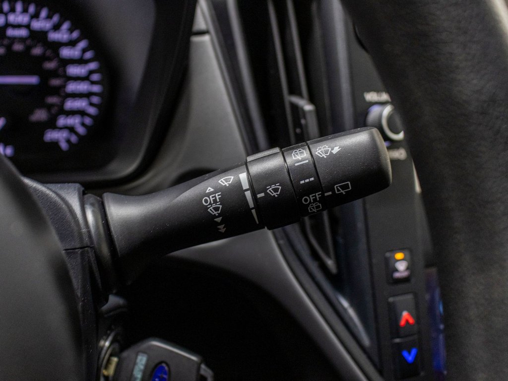 Subaru CROSSTREK COMMODITÉ CONVENIENCE, EYESIGHT, CARPLAY, BANCS CHAUFF, CAM 2024 à Saint-Jérôme, Québec - 18 - w1024h768px