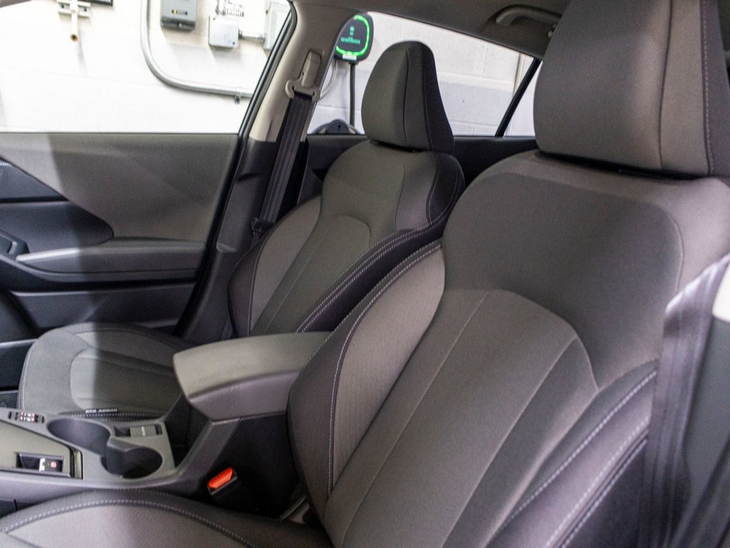 Subaru CROSSTREK COMMODITÉ CONVENIENCE, EYESIGHT, CARPLAY, BANCS CHAUFF, CAM 2024 à Saint-Jérôme, Québec - 22 - w1024h768px