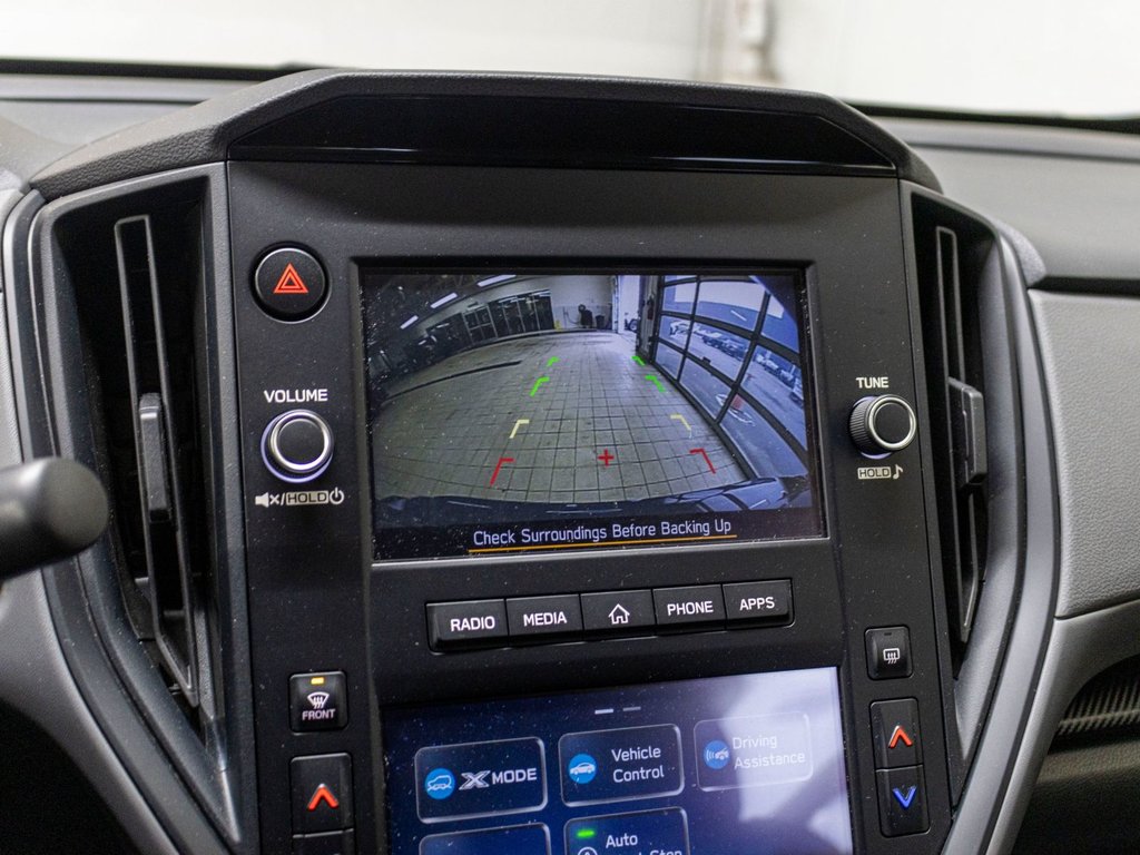 Subaru CROSSTREK COMMODITÉ CONVENIENCE, EYESIGHT, CARPLAY, BANCS CHAUFF, CAM 2024 à Saint-Jérôme, Québec - 15 - w1024h768px