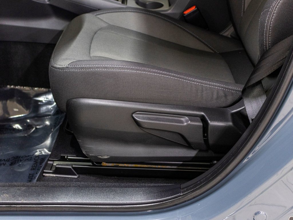 Subaru CROSSTREK COMMODITÉ CONVENIENCE, EYESIGHT, CARPLAY, BANCS CHAUFF, CAM 2024 à Saint-Jérôme, Québec - 21 - w1024h768px