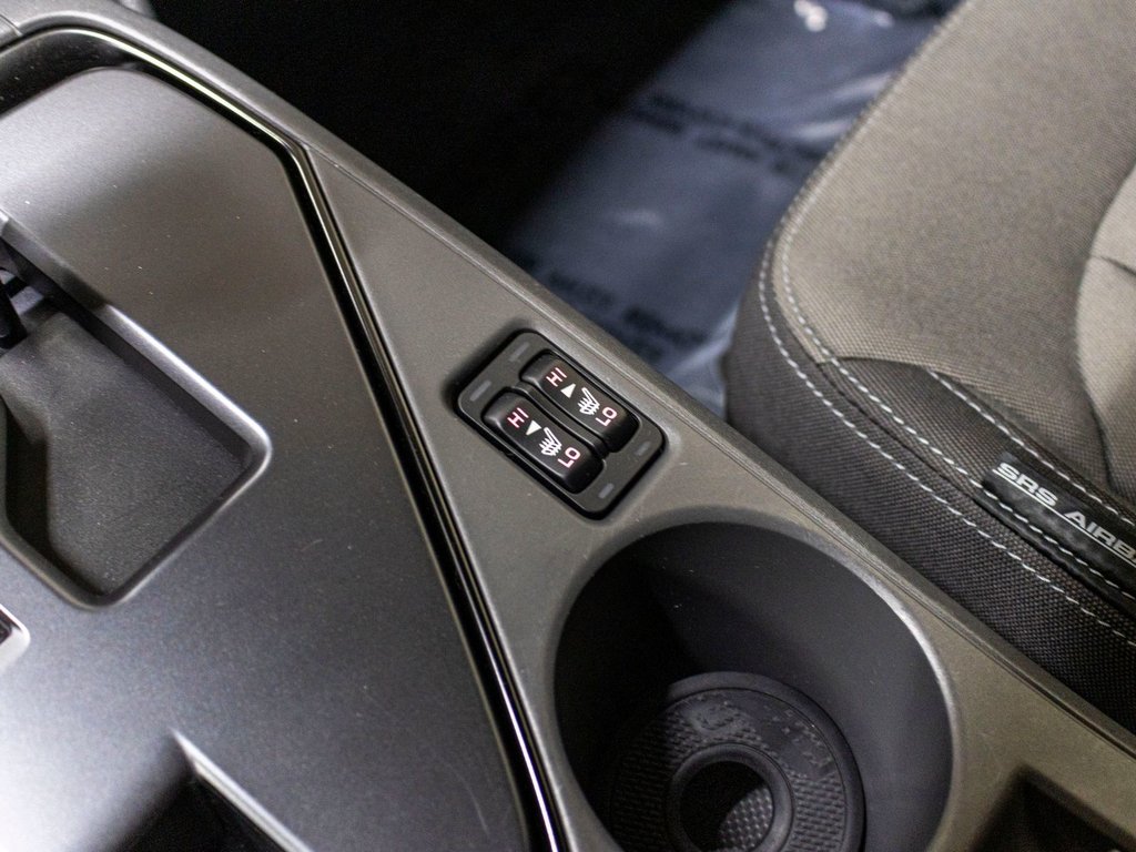 Subaru CROSSTREK COMMODITÉ CONVENIENCE, EYESIGHT, CARPLAY, BANCS CHAUFF, CAM 2024 à Saint-Jérôme, Québec - 14 - w1024h768px