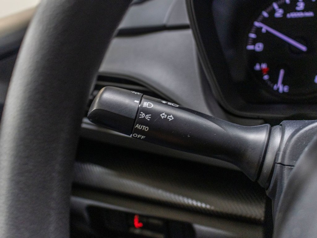 Subaru CROSSTREK COMMODITÉ CONVENIENCE, EYESIGHT, CARPLAY, BANCS CHAUFF, CAM 2024 à Saint-Jérôme, Québec - 17 - w1024h768px