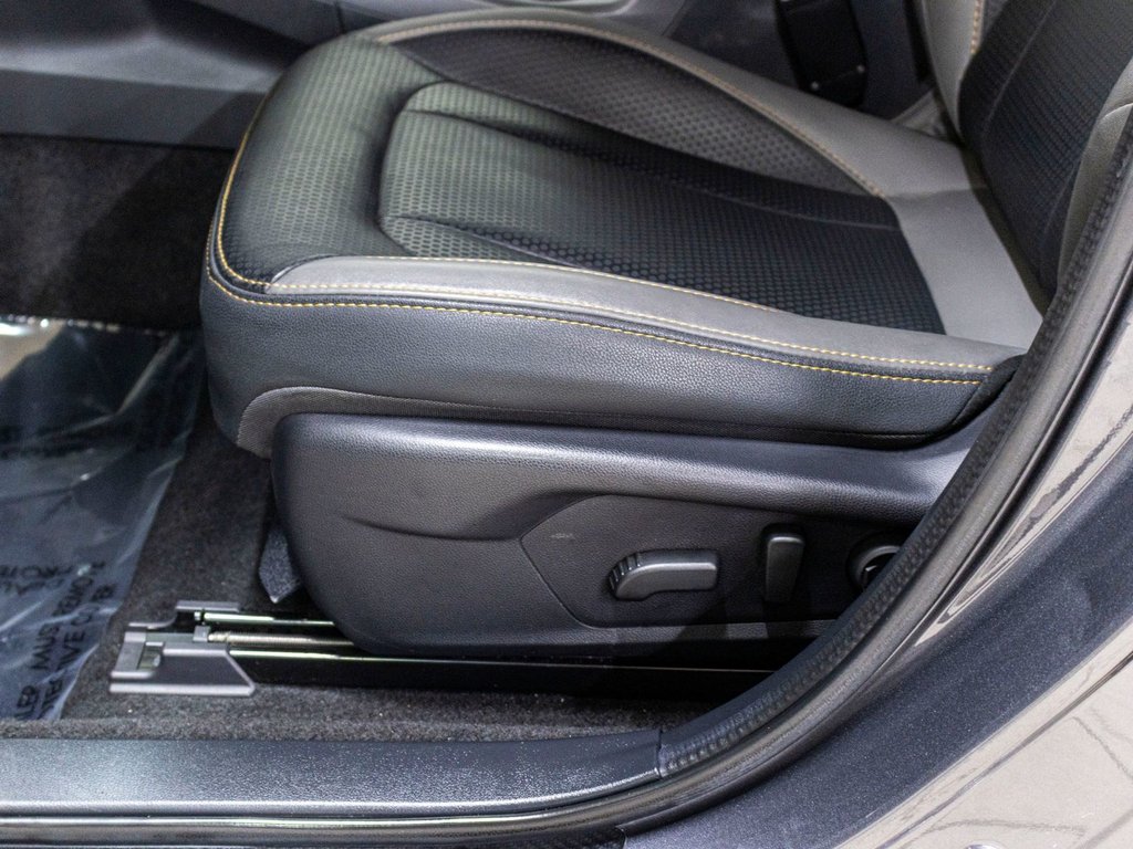 2024 Subaru Crosstrek WILDERNESS, 2.5L, TOIT, CARPLAY, BANCS CHAUF, CAM in Saint-Jérôme, Quebec - 23 - w1024h768px