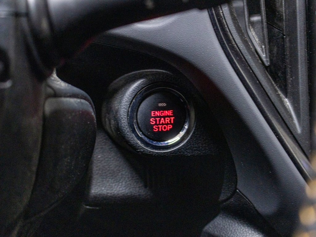 2024 Subaru Crosstrek WILDERNESS, 2.5L, TOIT, CARPLAY, BANCS CHAUF, CAM in Saint-Jérôme, Quebec - 19 - w1024h768px