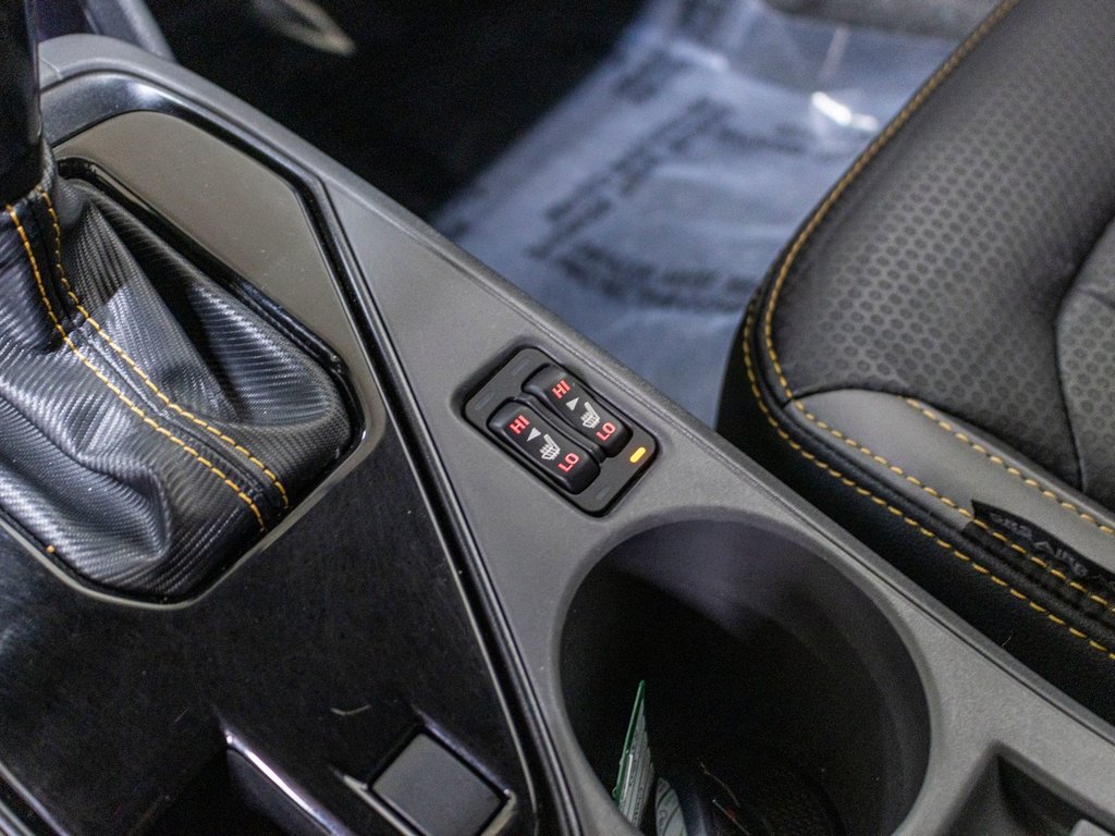 2024 Subaru Crosstrek WILDERNESS, 2.5L, TOIT, CARPLAY, BANCS CHAUF, CAM in Saint-Jérôme, Quebec - 14 - w1024h768px