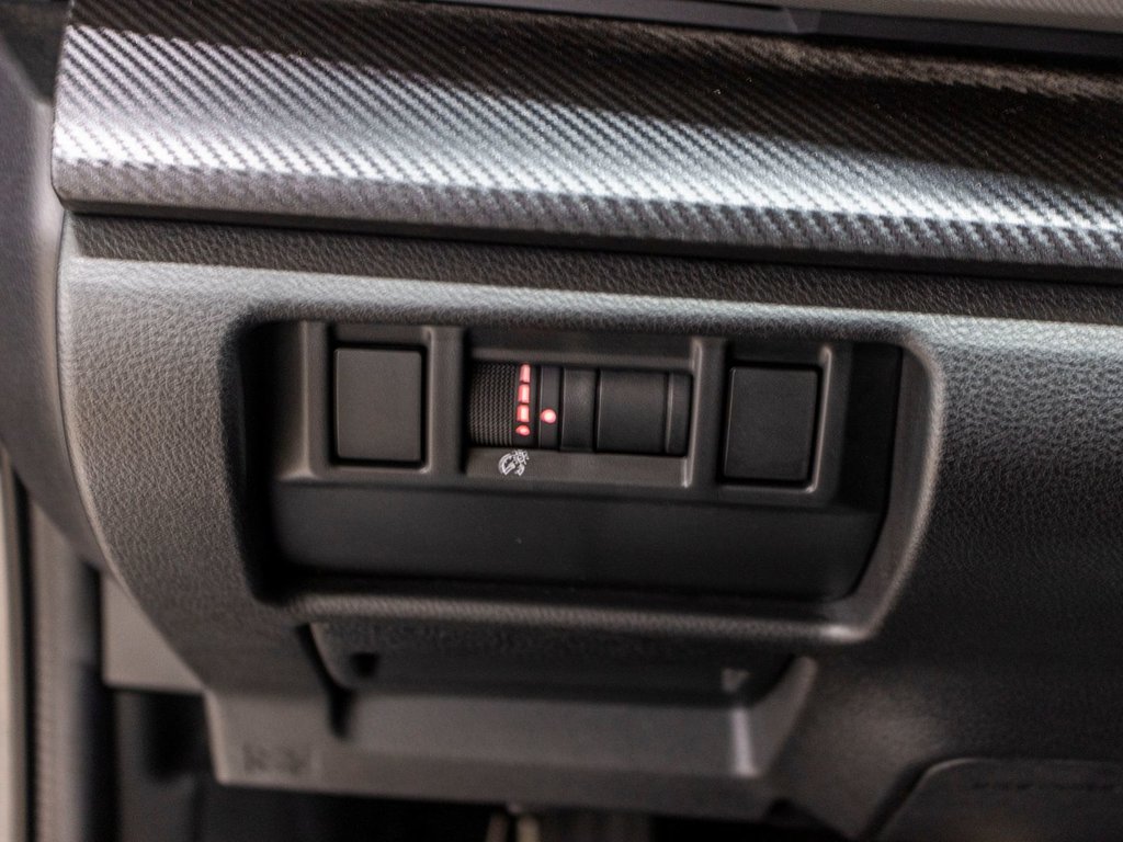 2024 Subaru Crosstrek WILDERNESS, 2.5L, TOIT, CARPLAY, BANCS CHAUF, CAM in Saint-Jérôme, Quebec - 20 - w1024h768px