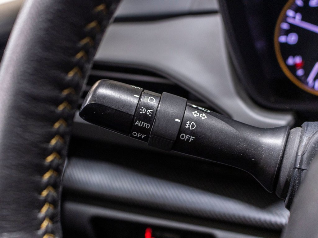 2024 Subaru Crosstrek WILDERNESS, 2.5L, TOIT, CARPLAY, BANCS CHAUF, CAM in Saint-Jérôme, Quebec - 17 - w1024h768px