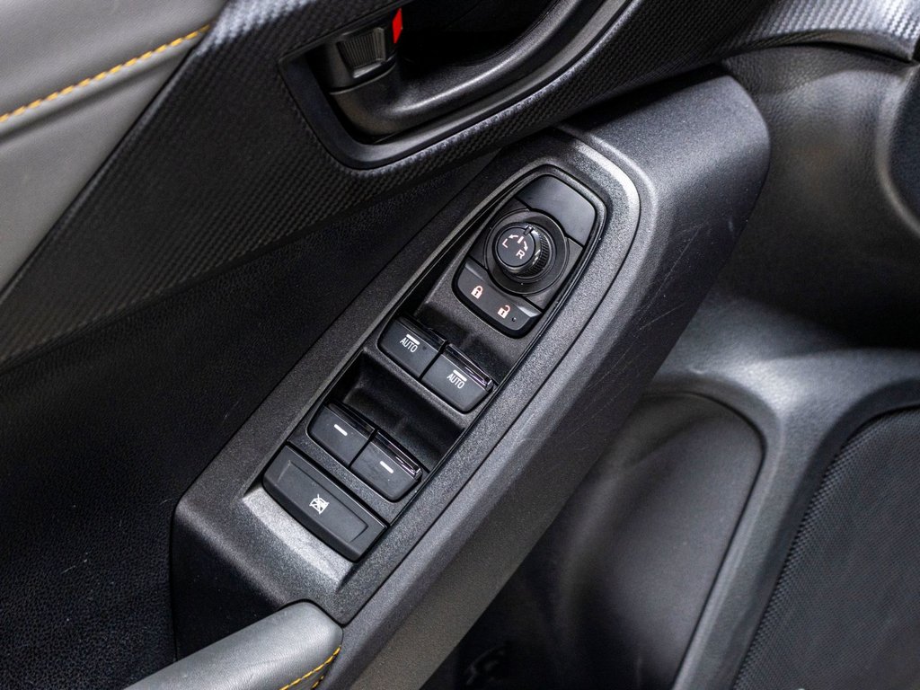 2024 Subaru Crosstrek WILDERNESS, 2.5L, TOIT, CARPLAY, BANCS CHAUF, CAM in Saint-Jérôme, Quebec - 27 - w1024h768px