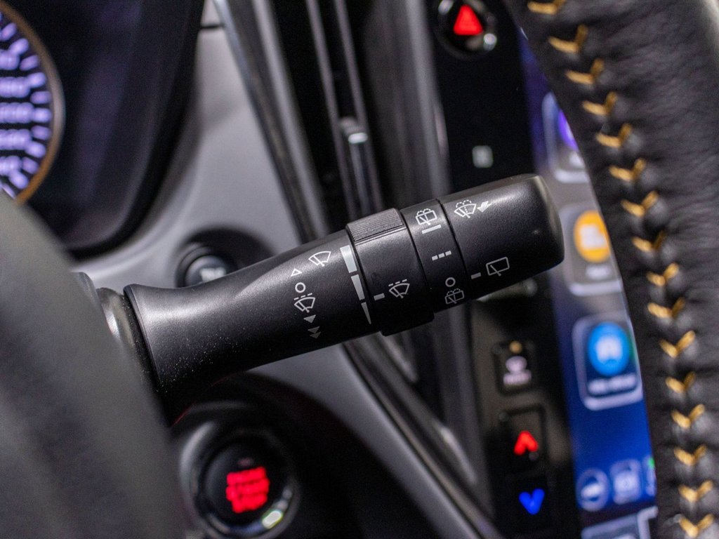 2024 Subaru Crosstrek WILDERNESS, 2.5L, TOIT, CARPLAY, BANCS CHAUF, CAM in Saint-Jérôme, Quebec - 18 - w1024h768px