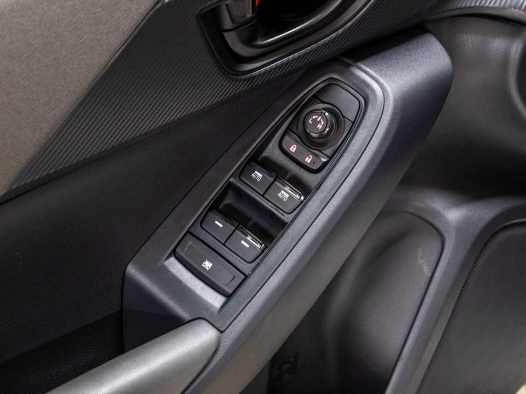 2024 Subaru CROSSTREK COMMODITÉ CONVENIENCE, EYESIGHT, CARPLAY, BANCS CHAUFF, CAM in Saint-Jérôme, Quebec - 25 - w1024h768px