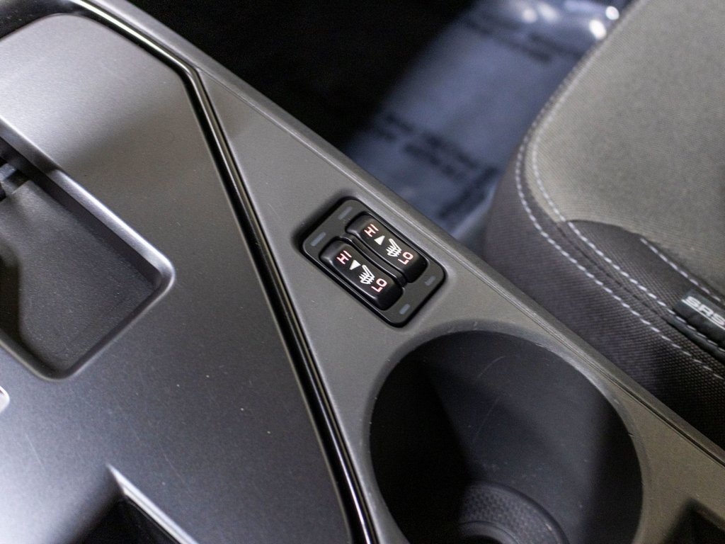 2024 Subaru CROSSTREK COMMODITÉ CONVENIENCE, EYESIGHT, CARPLAY, BANCS CHAUFF, CAM in Saint-Jérôme, Quebec - 14 - w1024h768px