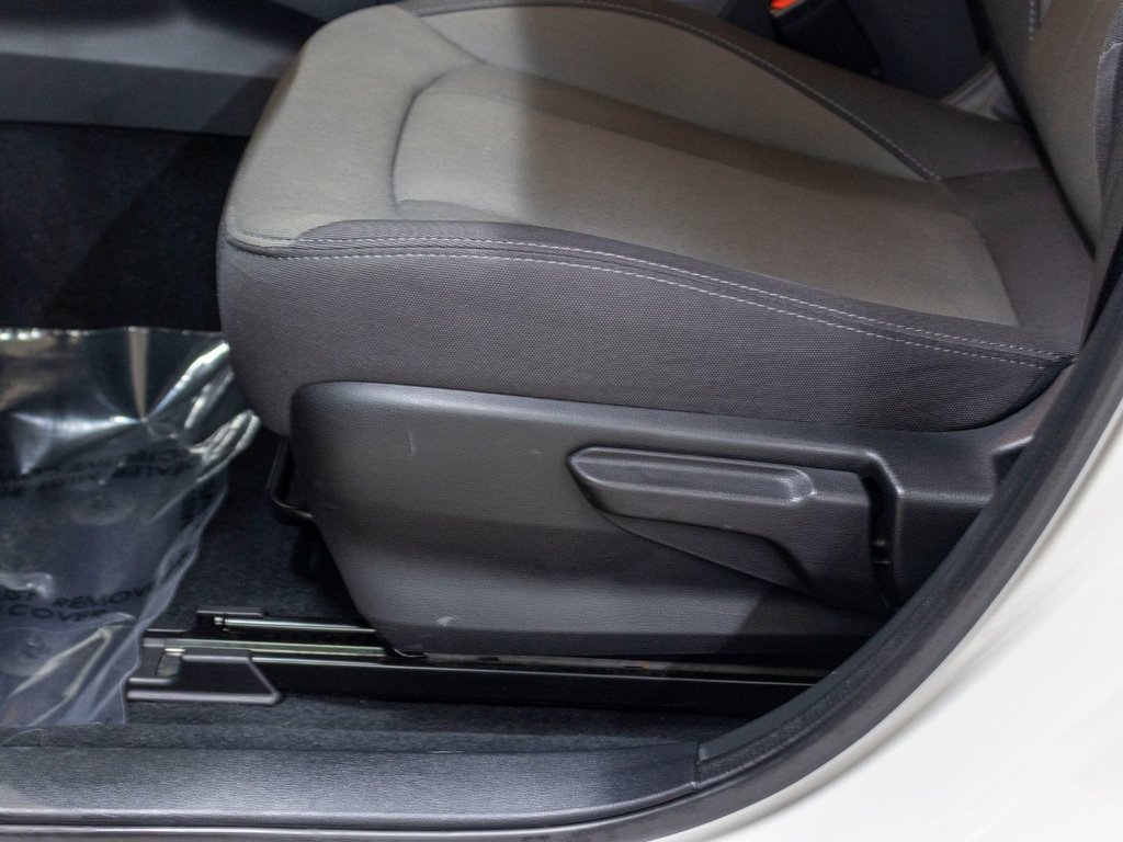 2024 Subaru CROSSTREK COMMODITÉ CONVENIENCE, EYESIGHT, CARPLAY, BANCS CHAUFF, CAM in Saint-Jérôme, Quebec - 22 - w1024h768px