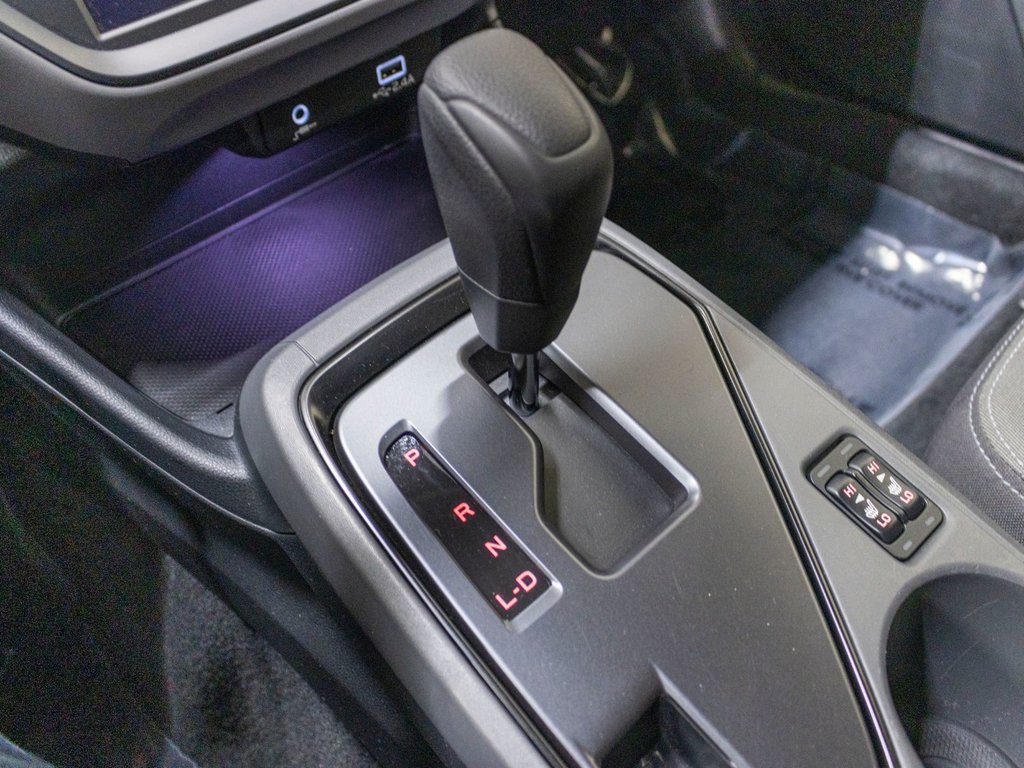 2024 Subaru CROSSTREK COMMODITÉ CONVENIENCE, EYESIGHT, CARPLAY, BANCS CHAUFF, CAM in Saint-Jérôme, Quebec - 13 - w1024h768px
