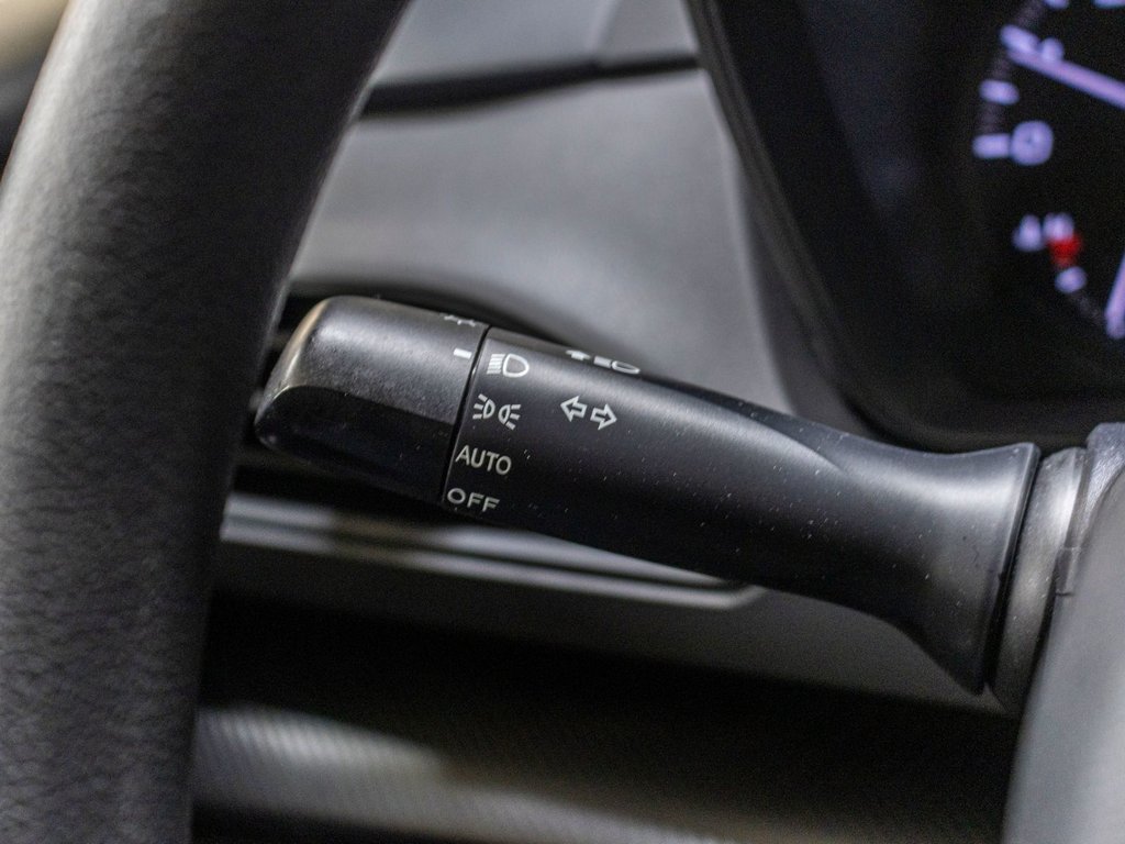 2024 Subaru CROSSTREK COMMODITÉ CONVENIENCE, EYESIGHT, CARPLAY, BANCS CHAUFF, CAM in Saint-Jérôme, Quebec - 17 - w1024h768px