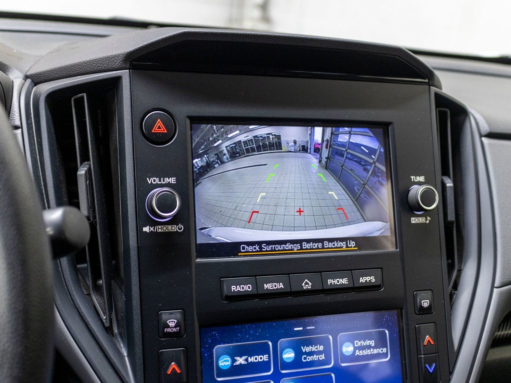 2024 Subaru CROSSTREK COMMODITÉ CONVENIENCE, EYESIGHT, CARPLAY, BANCS CHAUFF, CAM in Saint-Jérôme, Quebec - 15 - w1024h768px