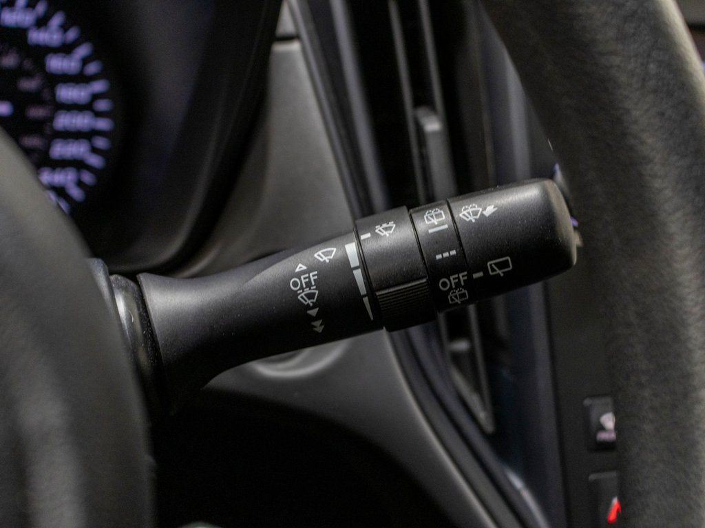 2024 Subaru CROSSTREK COMMODITÉ CONVENIENCE, EYESIGHT, CARPLAY, BANCS CHAUFF, CAM in Saint-Jérôme, Quebec - 18 - w1024h768px