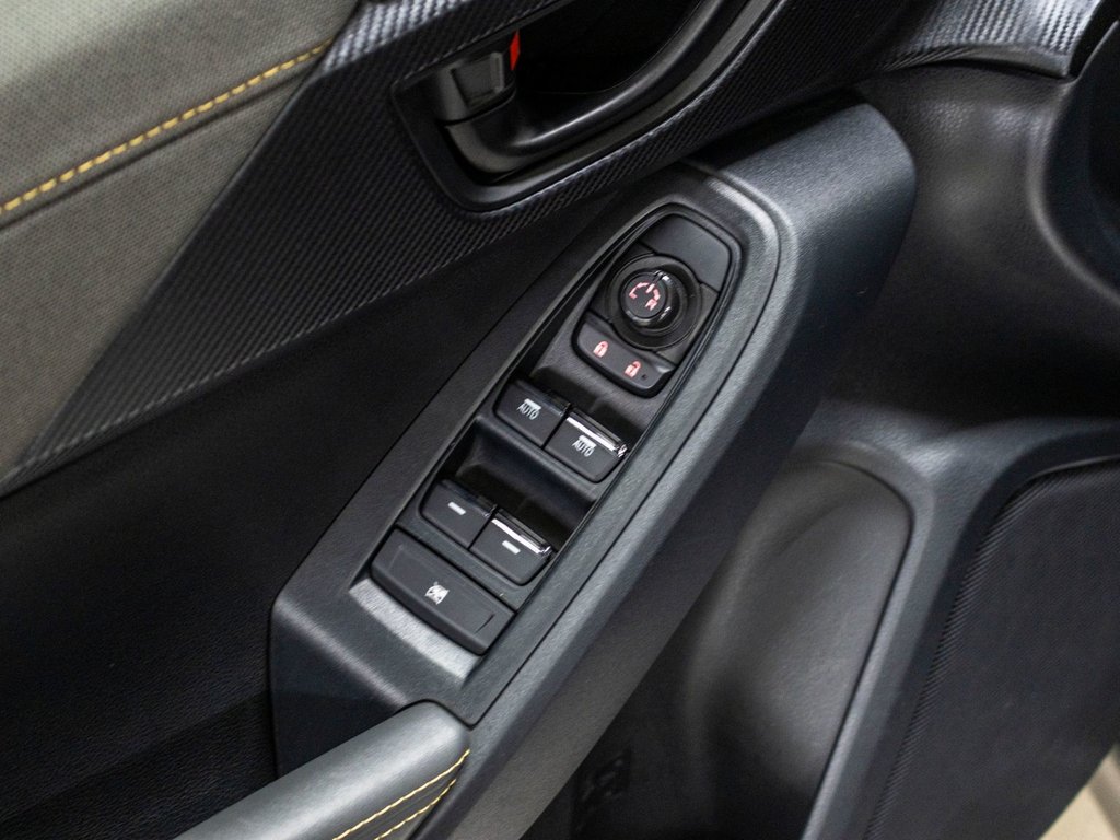 2024 Subaru Crosstrek ONYX, 2.5L, TOIT, CARPLAY, ECRAN 11.6, BANCS CHAUF in Charlemagne, Quebec - 27 - w1024h768px