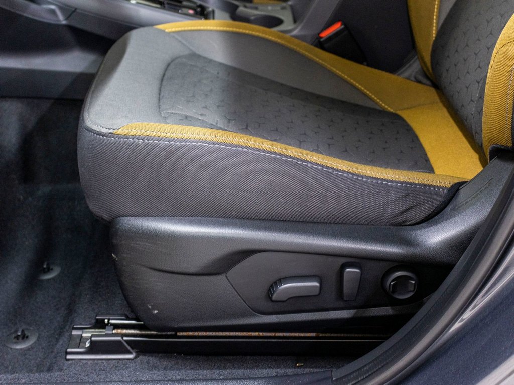 2024 Subaru Crosstrek ONYX, 2.5L, TOIT, CARPLAY, ECRAN 11.6, BANCS CHAUF in Charlemagne, Quebec - 23 - w1024h768px