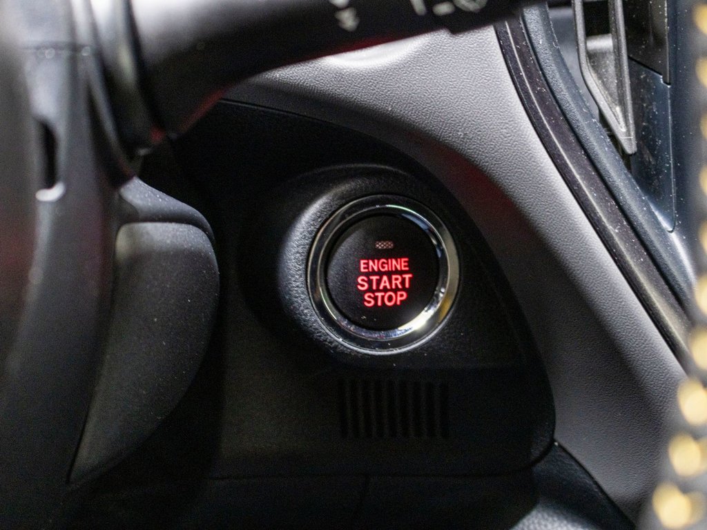 2024 Subaru Crosstrek ONYX, 2.5L, TOIT, CARPLAY, ECRAN 11.6, BANCS CHAUF in Charlemagne, Quebec - 19 - w1024h768px