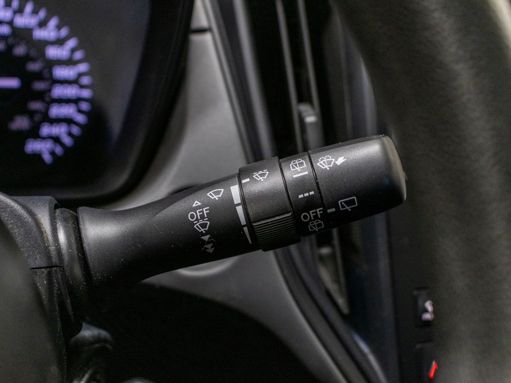 2024 Subaru CROSSTREK COMMODITÉ CONVENIENCE, EYESIGHT, CARPLAY, BANCS CHAUFF, CAM in Saint-Jérôme, Quebec - 18 - w1024h768px