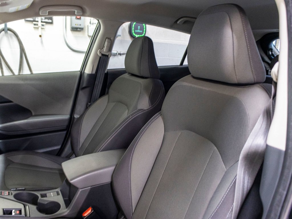 2024 Subaru CROSSTREK COMMODITÉ CONVENIENCE, EYESIGHT, CARPLAY, BANCS CHAUFF, CAM in Saint-Jérôme, Quebec - 23 - w1024h768px