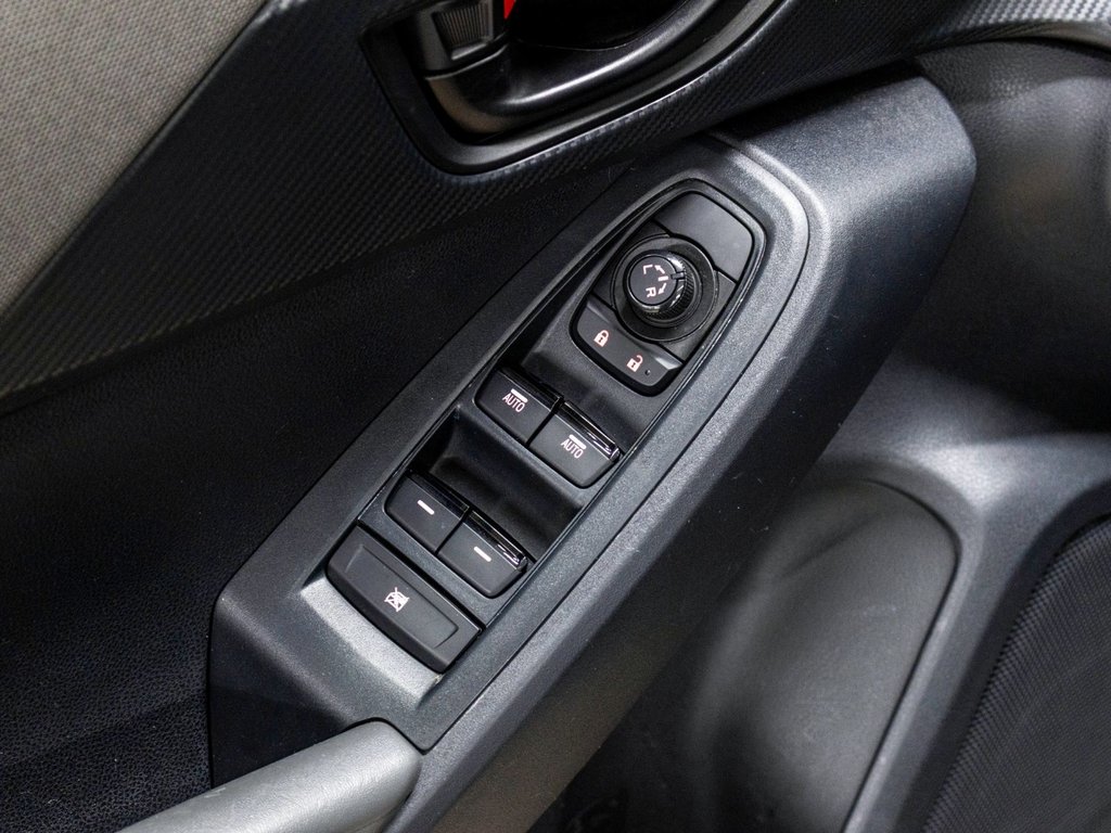 2024 Subaru CROSSTREK COMMODITÉ CONVENIENCE, EYESIGHT, CARPLAY, BANCS CHAUFF, CAM in Saint-Jérôme, Quebec - 25 - w1024h768px