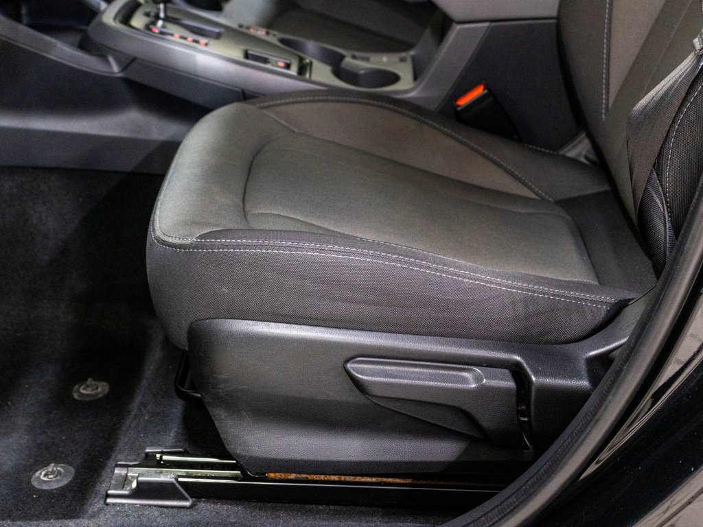 2024 Subaru CROSSTREK COMMODITÉ CONVENIENCE, EYESIGHT, CARPLAY, BANCS CHAUFF, CAM in Saint-Jérôme, Quebec - 22 - w1024h768px
