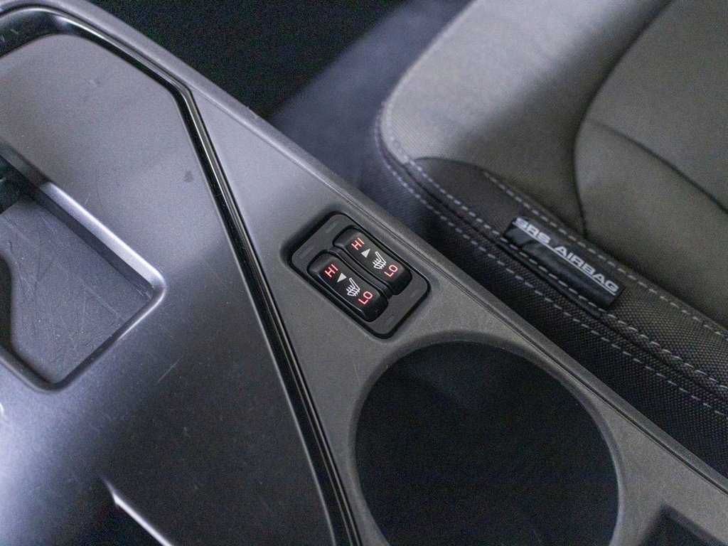 2024 Subaru CROSSTREK COMMODITÉ CONVENIENCE, EYESIGHT, CARPLAY, BANCS CHAUFF, CAM in Saint-Jérôme, Quebec - 14 - w1024h768px