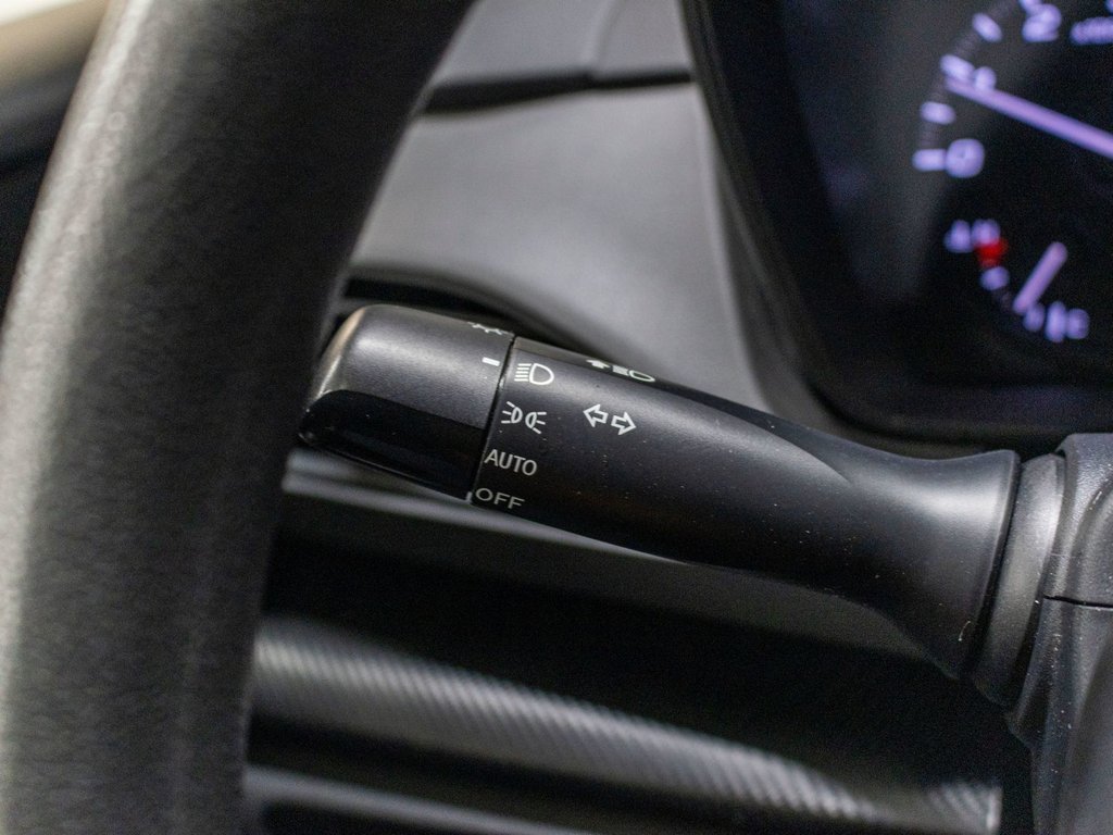 2024 Subaru CROSSTREK COMMODITÉ CONVENIENCE, EYESIGHT, CARPLAY, BANCS CHAUFF, CAM in Saint-Jérôme, Quebec - 17 - w1024h768px