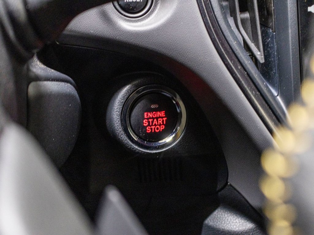 Subaru Crosstrek ONYX, 2.5L, TOIT, CARPLAY, ECRAN 11.6, BANCS CHAUF 2024 à Charlemagne, Québec - 18 - w1024h768px