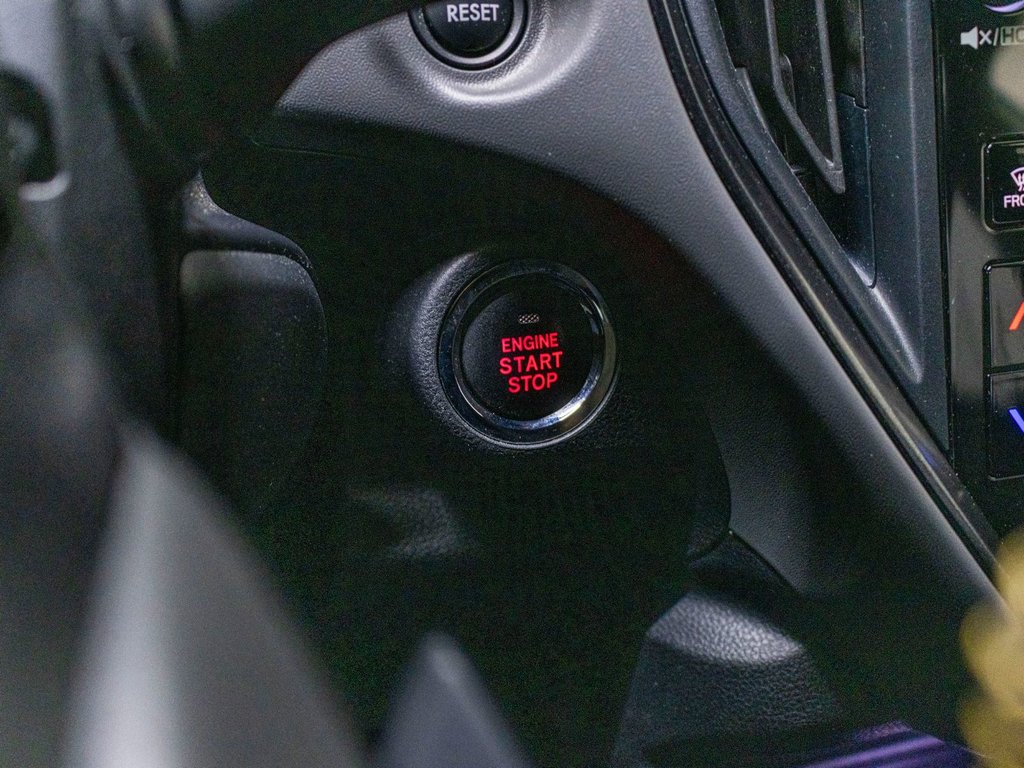Subaru Crosstrek ONYX, 2.5L, TOIT, CARPLAY, ECRAN 11.6, BANCS CHAUF 2024 à Saint-Jérôme, Québec - 19 - w1024h768px