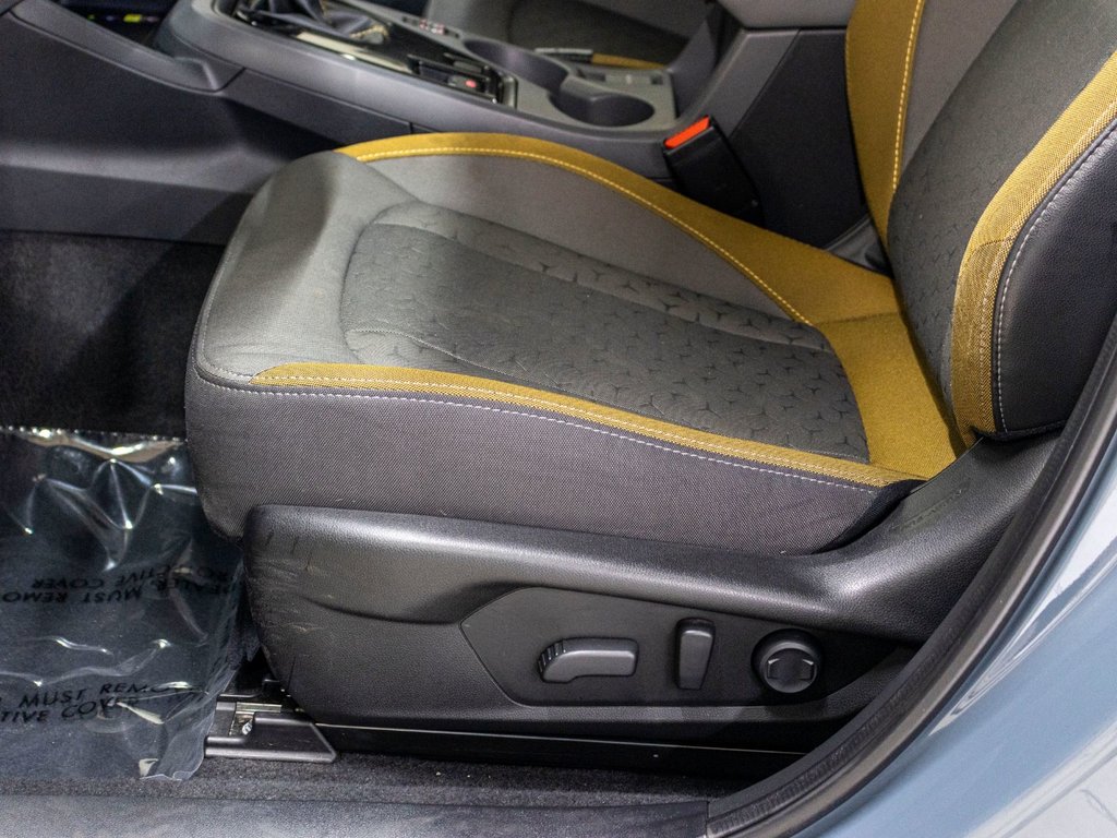 2024 Subaru Crosstrek ONYX, 2.5L, TOIT, CARPLAY, ECRAN 11.6, BANCS CHAUF in Saint-Jérôme, Quebec - 23 - w1024h768px