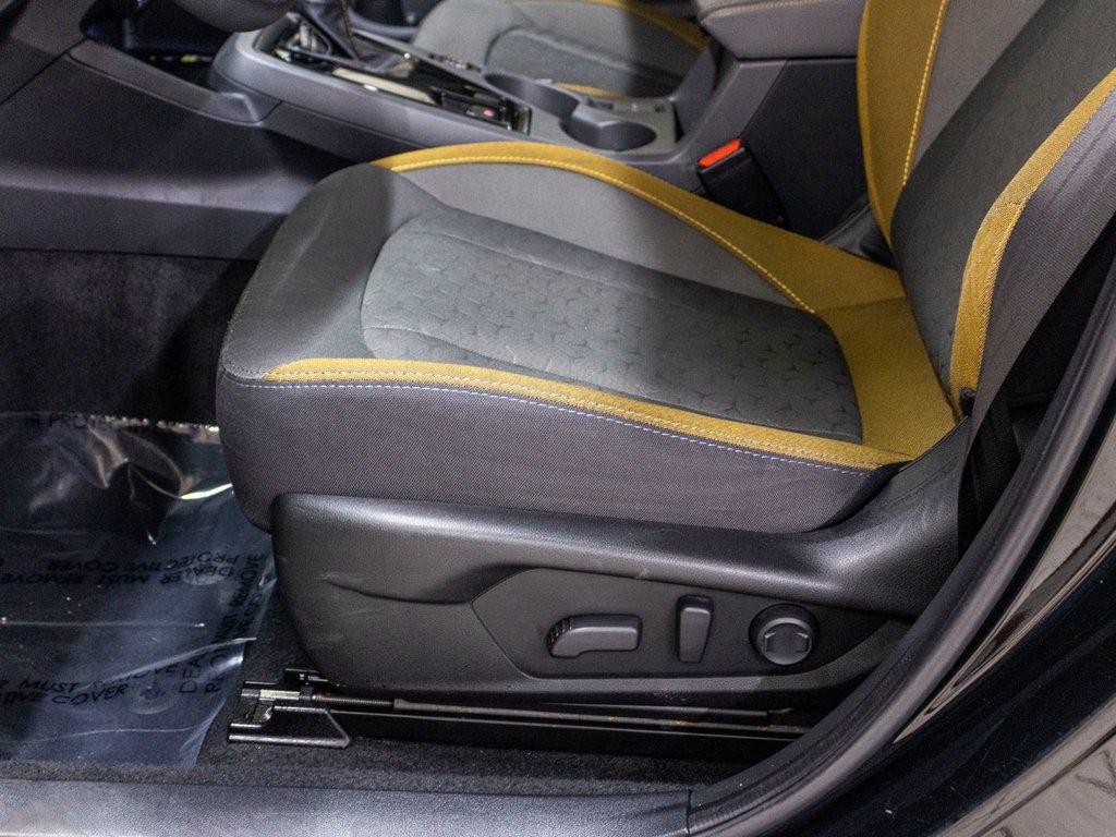 2024 Subaru Crosstrek ONYX, 2.5L, TOIT, CARPLAY, ECRAN 11.6, BANCS CHAUF in Saint-Jérôme, Quebec - 22 - w1024h768px