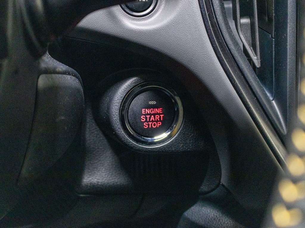 2024 Subaru Crosstrek ONYX, 2.5L, TOIT, CARPLAY, ECRAN 11.6, BANCS CHAUF in Saint-Jérôme, Quebec - 19 - w1024h768px