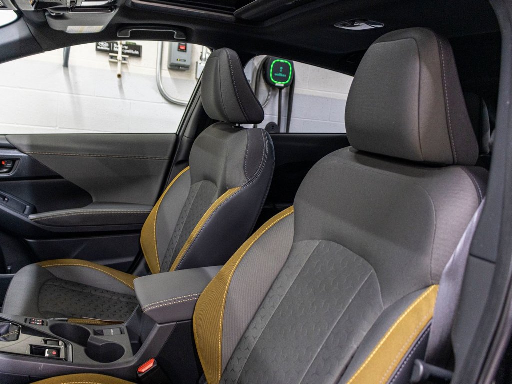 2024 Subaru Crosstrek Onyx in Saint-Jérôme, Quebec - 25 - w1024h768px