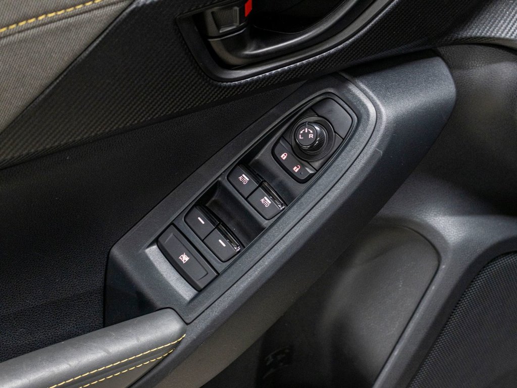 2024 Subaru Crosstrek Onyx in Saint-Jérôme, Quebec - 28 - w1024h768px
