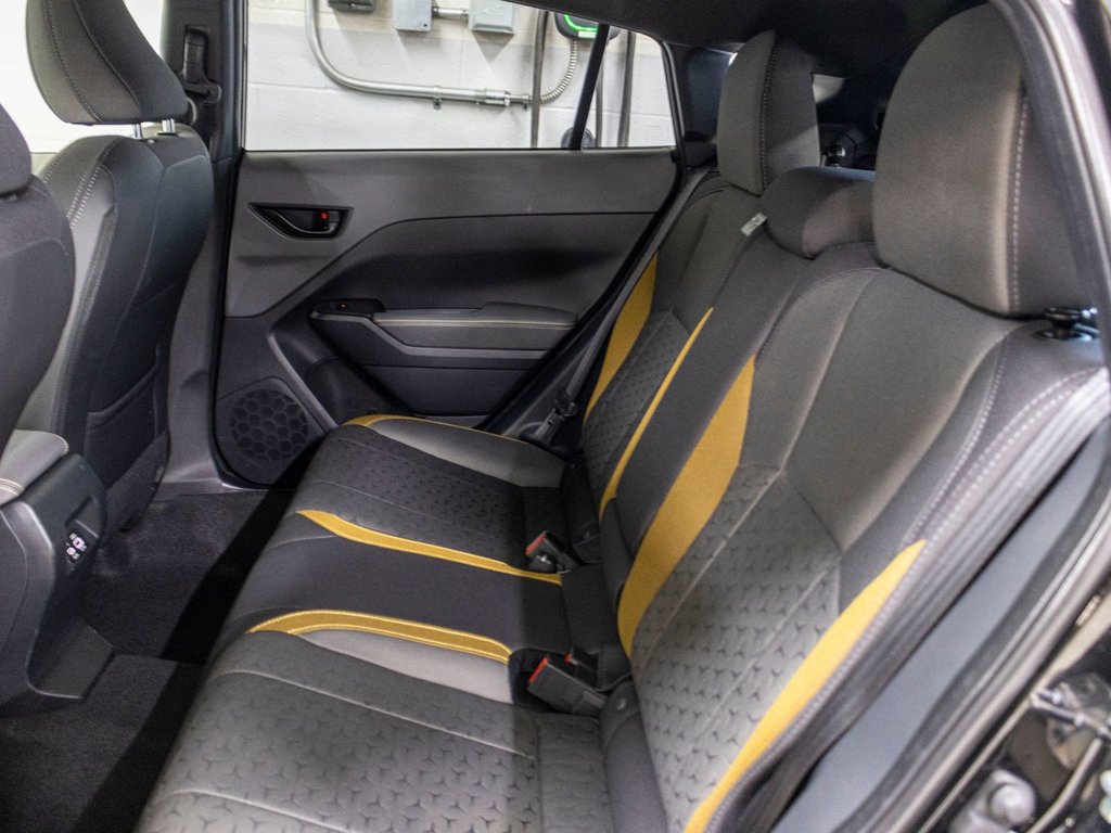 2024 Subaru Crosstrek Onyx in Saint-Jérôme, Quebec - 29 - w1024h768px
