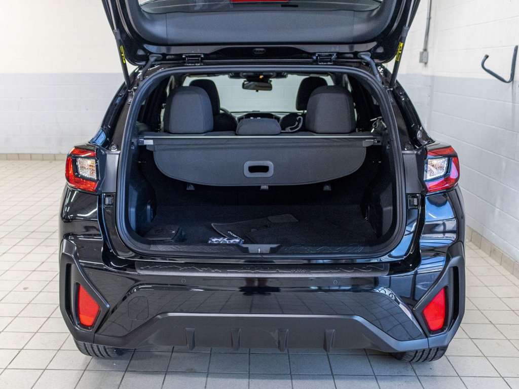 2024 Subaru Crosstrek Onyx in Saint-Jérôme, Quebec - 30 - w1024h768px