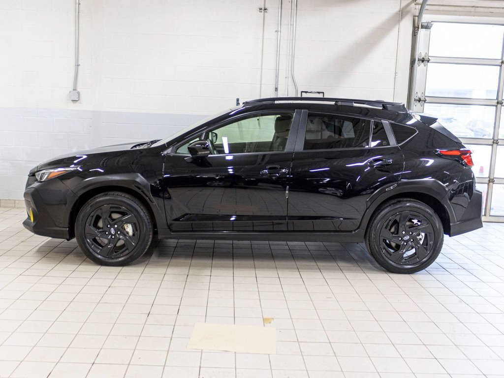 2024 Subaru Crosstrek Onyx in Saint-Jérôme, Quebec - 3 - w1024h768px