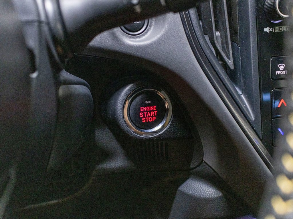2024 Subaru Crosstrek Onyx in Saint-Jérôme, Quebec - 20 - w1024h768px