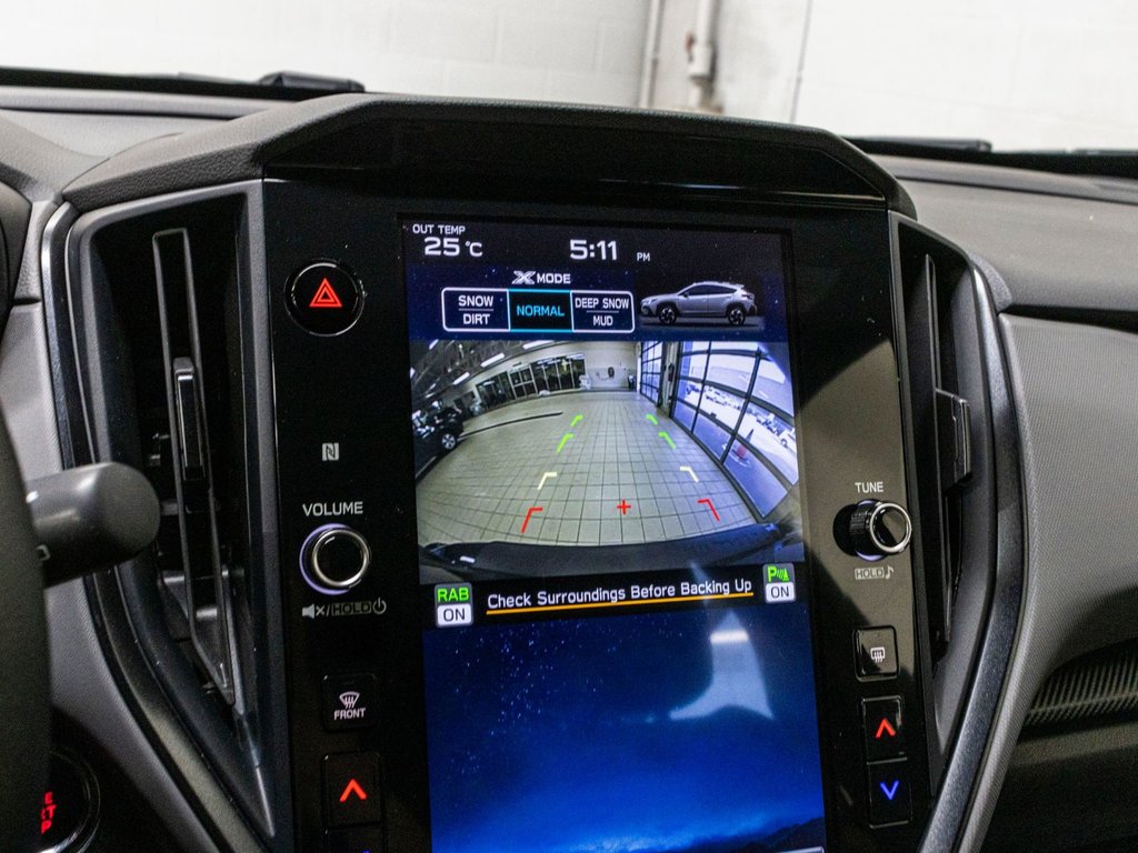 2024 Subaru Crosstrek Onyx in Saint-Jérôme, Quebec - 15 - w1024h768px