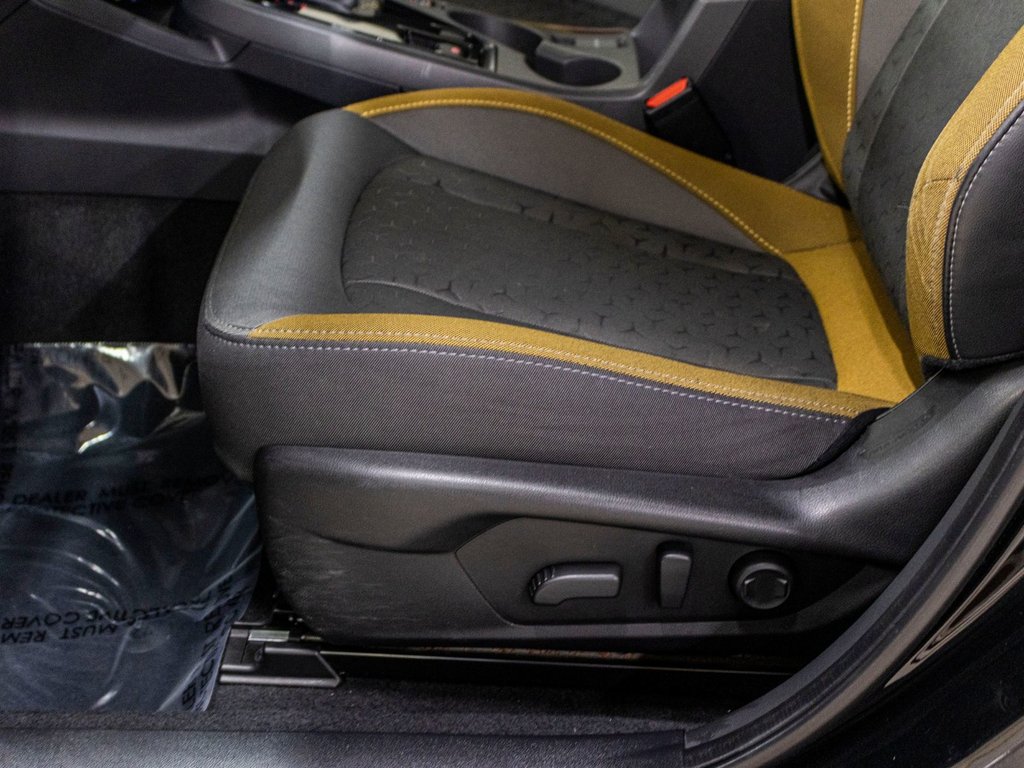 2024 Subaru Crosstrek Onyx in Saint-Jérôme, Quebec - 24 - w1024h768px