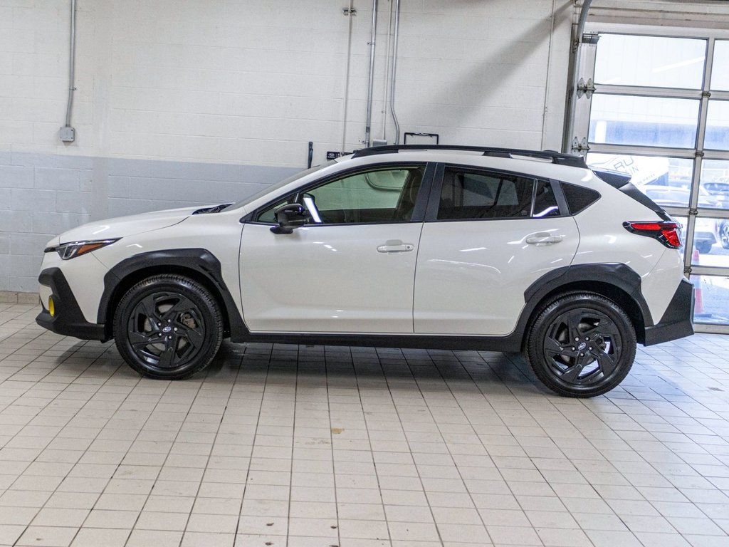 2024 Subaru Crosstrek Onyx in Saint-Jérôme, Quebec - 3 - w1024h768px