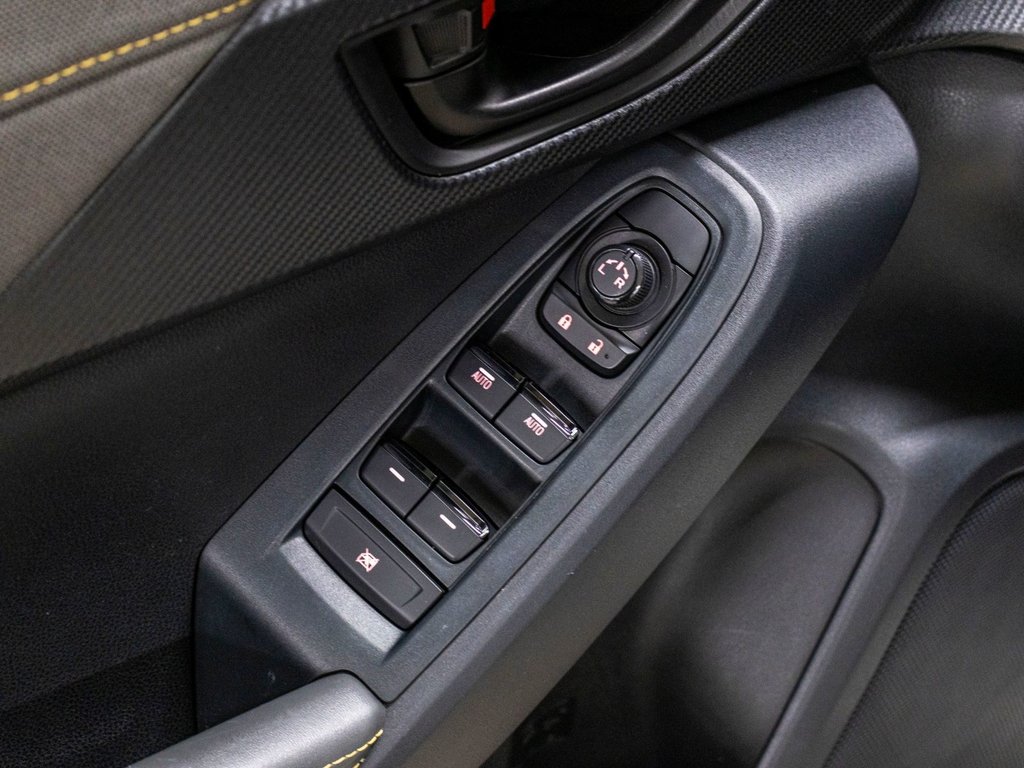 2024 Subaru Crosstrek Onyx in Saint-Jérôme, Quebec - 28 - w1024h768px