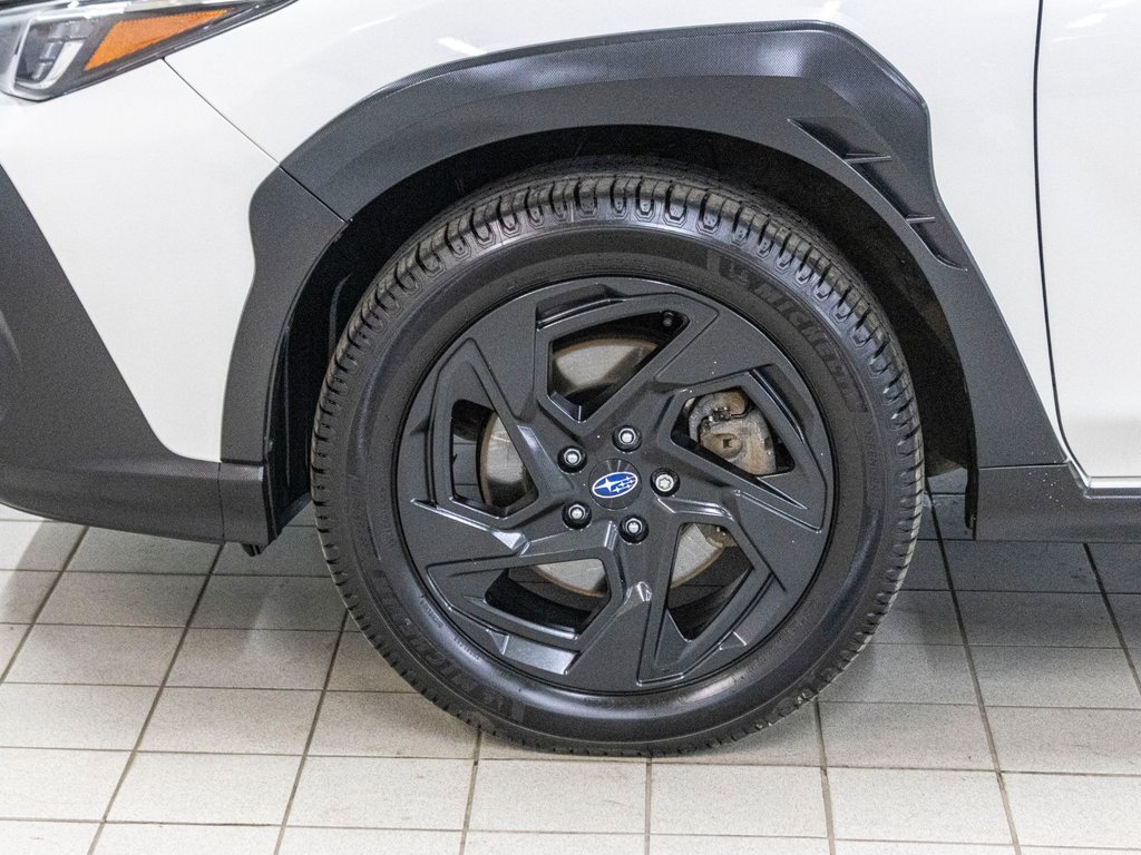 2024 Subaru Crosstrek Onyx in Saint-Jérôme, Quebec - 34 - w1024h768px