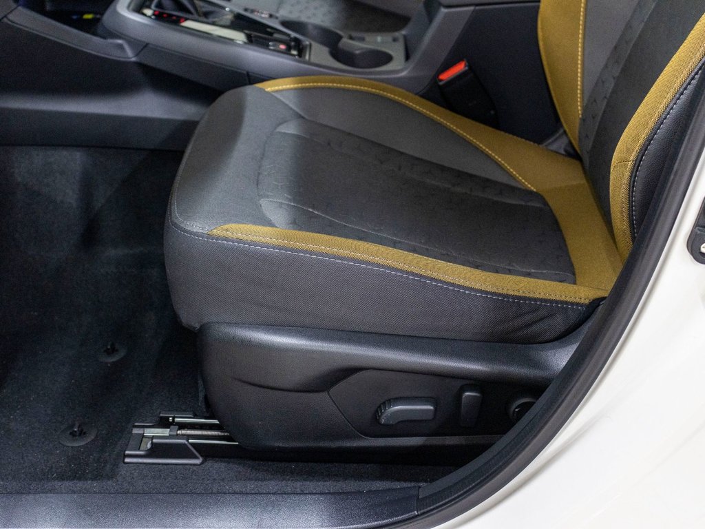 2024 Subaru Crosstrek Onyx in Saint-Jérôme, Quebec - 24 - w1024h768px